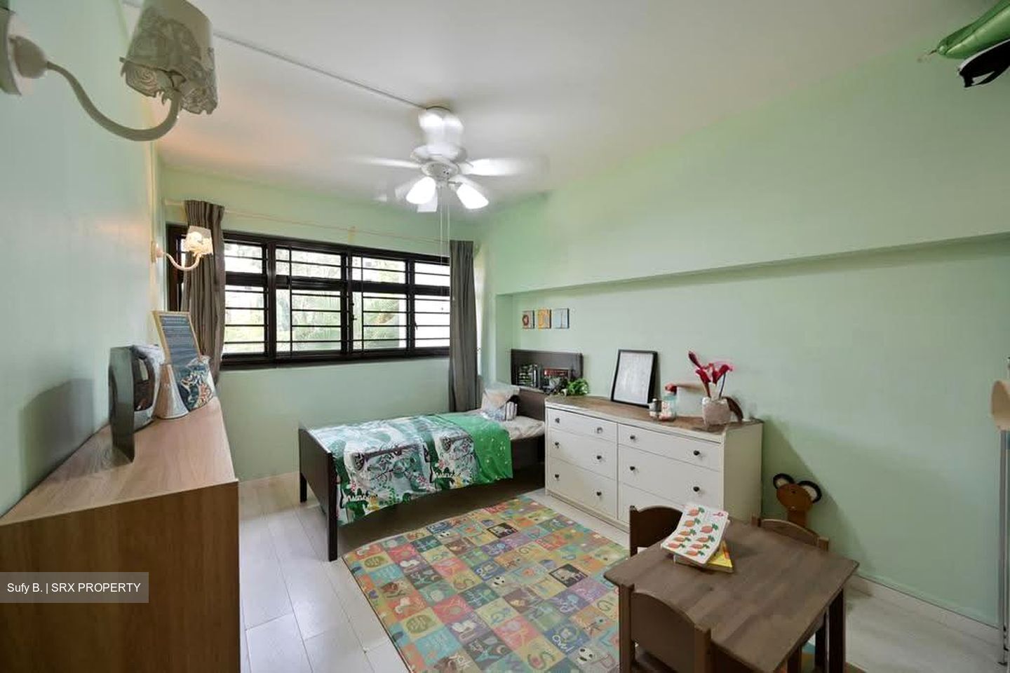 Blk 715 Bedok Reservoir Garden (Bedok), HDB 5 Rooms #609582191